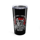 0200 Tumbler