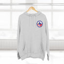 Unisex Premium Pullover Hoodie