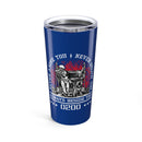 0200 Tumbler