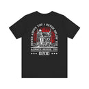 0200 T-Shirt - Collab with Duc Exercitum