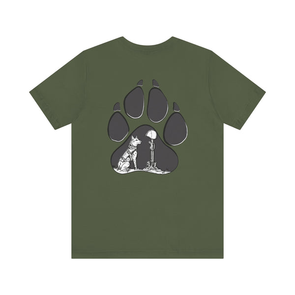 Memorial Design - Never Forget