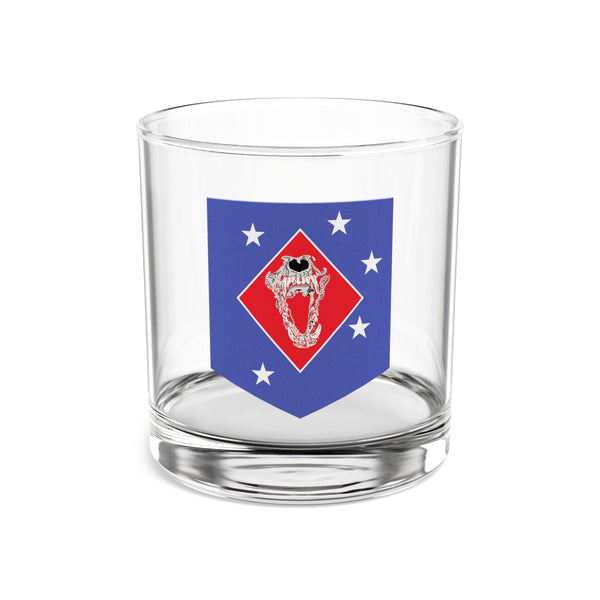 MPC Rocks Glass, 10oz