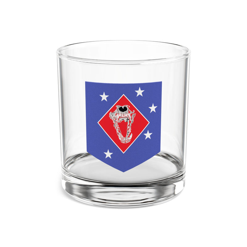MPC Rocks Glass, 10oz