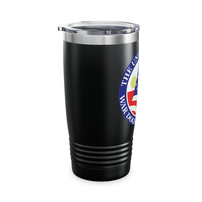 Ringneck Tumbler, 20oz