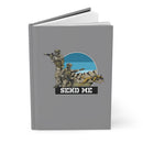 Hardcover Journal Matte