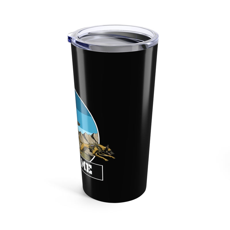 Tumbler 20oz