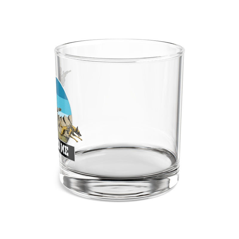 Rocks Glass, 10oz