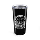 War Dog 2025 Tumbler