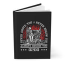 0200 Hardcover Journal Matte