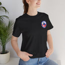 0200 T-Shirt - Collab with Duc Exercitum