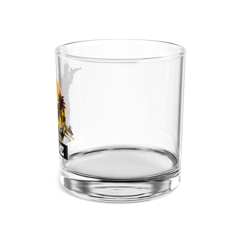 Rocks Glass, 10oz