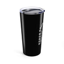 War Dog 2025 Tumbler
