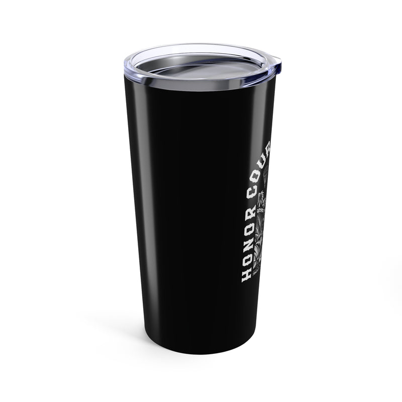 War Dog 2025 Tumbler