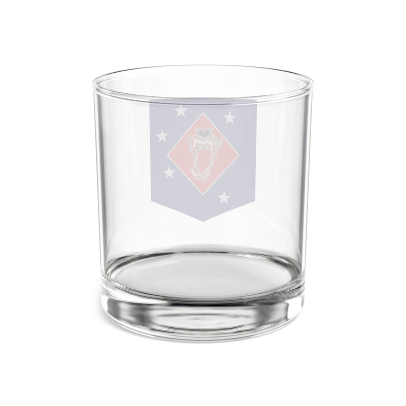 MPC Rocks Glass, 10oz