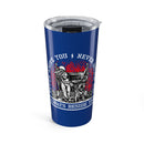 0200 Tumbler