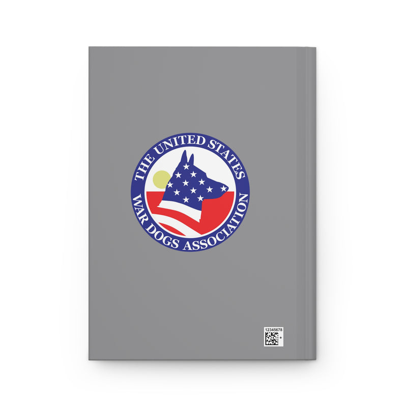Hardcover Journal Matte