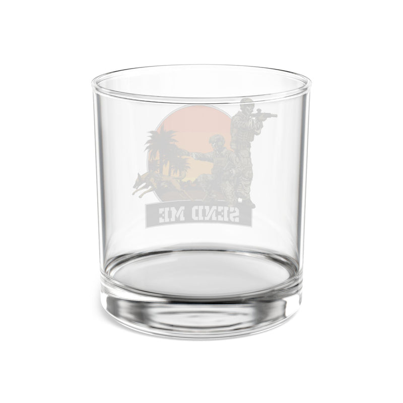 Rocks Glass, 10oz