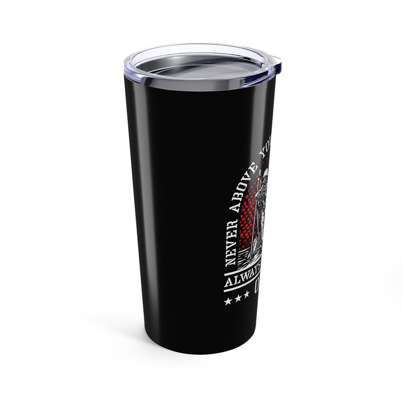 0200 Tumbler