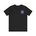 Copy of MPC - Unisex Jersey Short Sleeve Tee - Logo on front