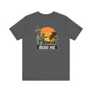 MWD - Send Me - Palm Trees (Collab with K9 Addicts)