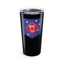 MPC Tumbler 20oz