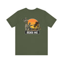 MWD - Send Me - Palm Trees (Collab with K9 Addicts)