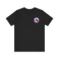 0200 T-Shirt - Collab with Duc Exercitum