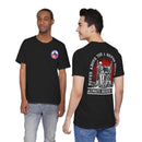 0200 T-Shirt - Collab with Duc Exercitum
