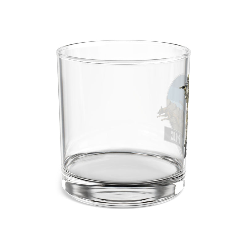 Rocks Glass, 10oz