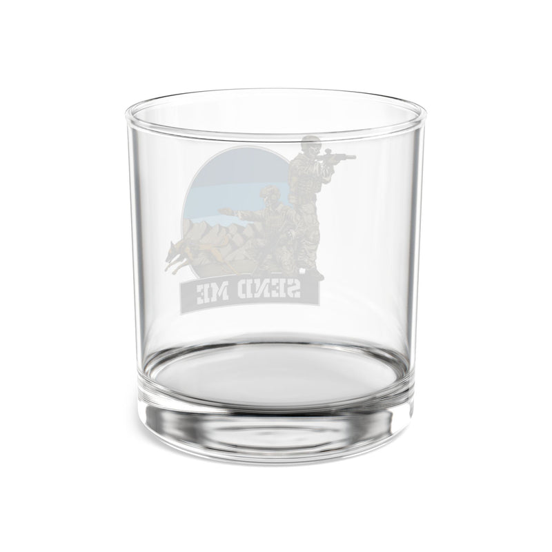 Rocks Glass, 10oz