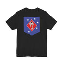 MPC - Unisex Jersey Short Sleeve Tee - Logo on back