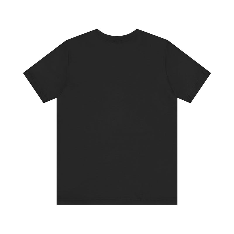 Copy of MPC - Unisex Jersey Short Sleeve Tee - Logo on front