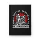 0200 Hardcover Journal Matte