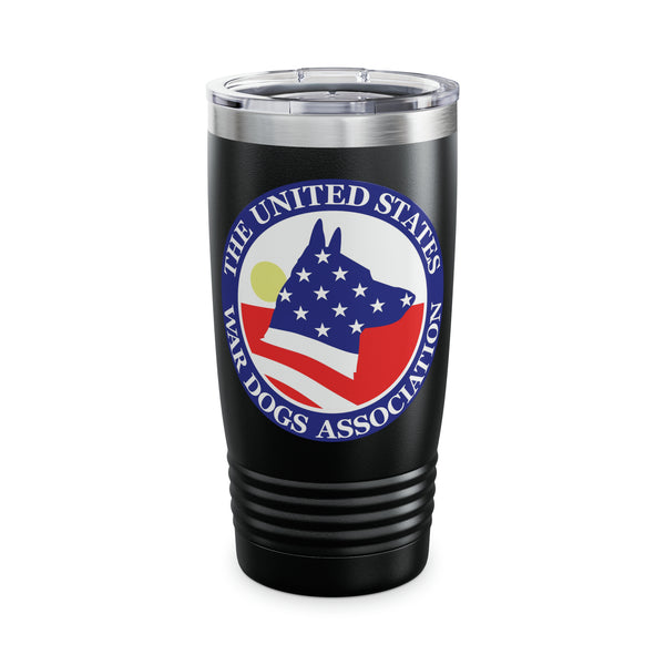 Ringneck Tumbler, 20oz