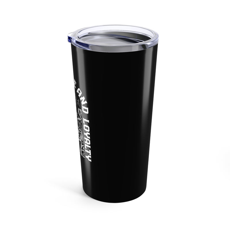 War Dog 2025 Tumbler