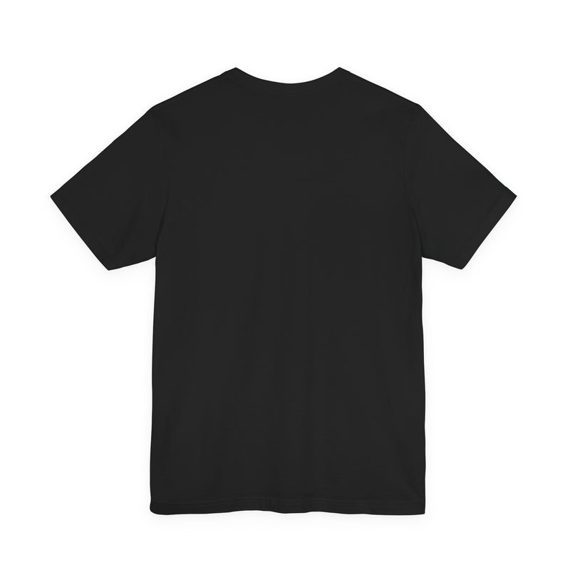 Copy of MPC - Unisex Jersey Short Sleeve Tee - Logo on front