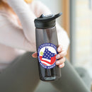 CamelBak Eddy®  Water Bottle, 20oz\25oz