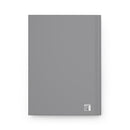 Hardcover Journal Matte