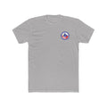 Men's Cotton Crew Tee